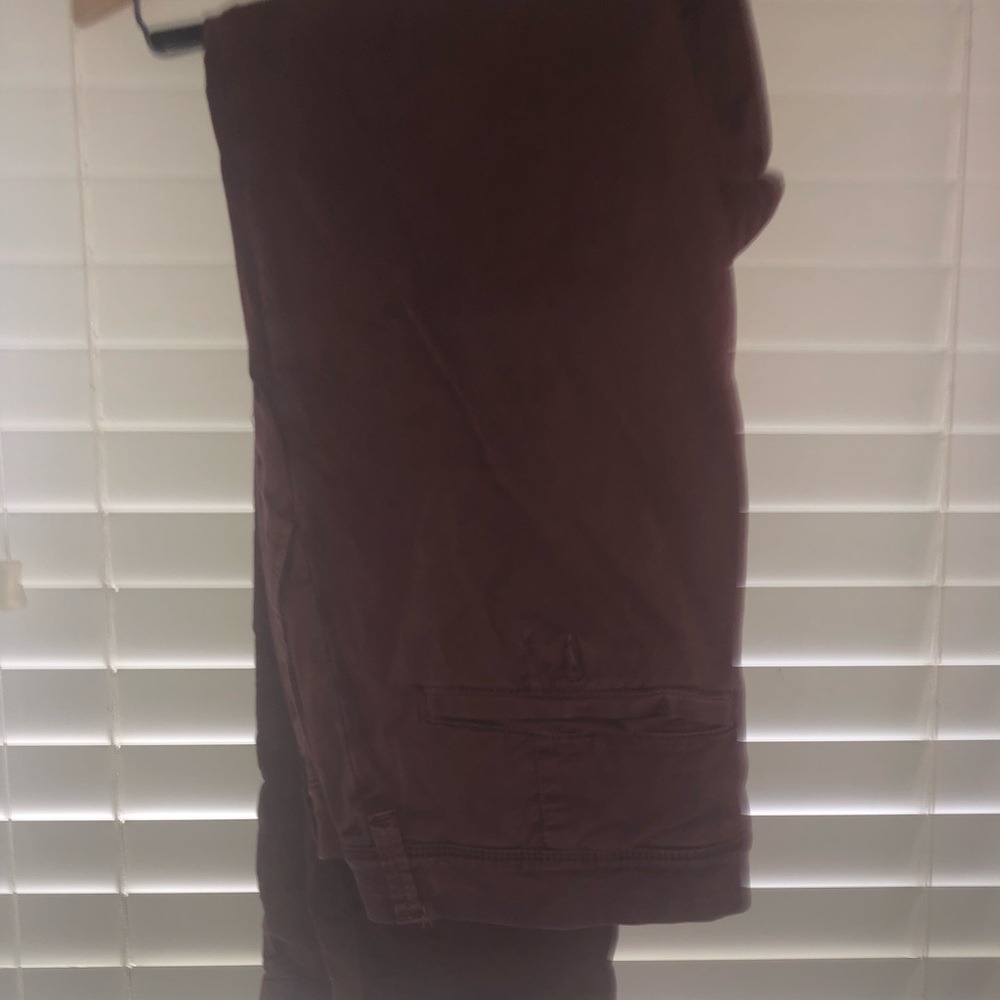 american eagle pants